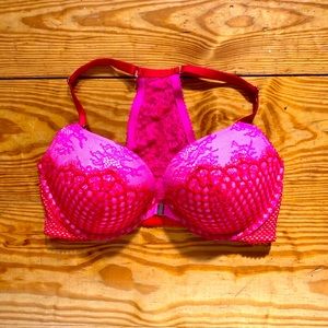 Victoria secrets bra